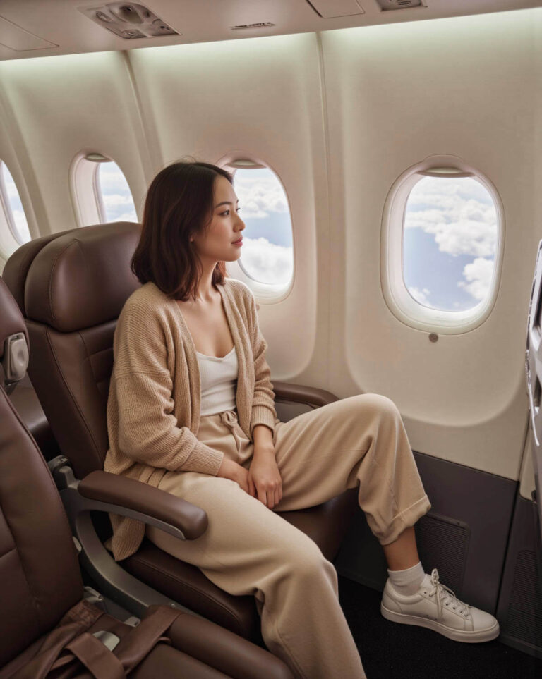 lauren-depaulo-flight manila-blouse-comfy-pants