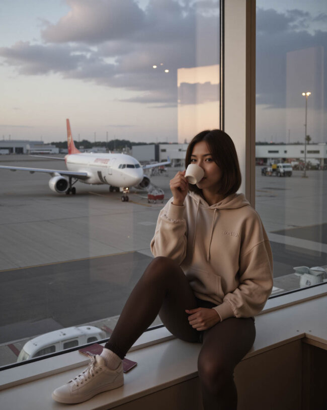 Layover in Cebu lauren-depaulo-layover-cebu-city-morning-coffee-back-to-traveling