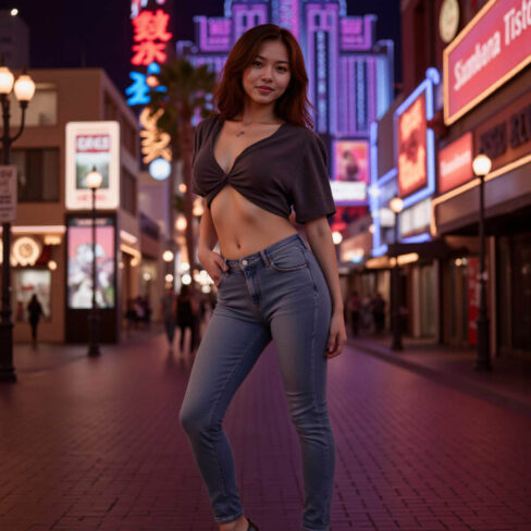 lauren-depaulo-underneath-neon-lighs-las-vegas-nv