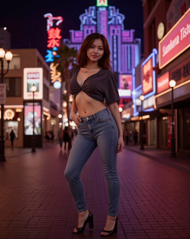 lauren-depaulo-underneath-neon-lighs-las-vegas-nv