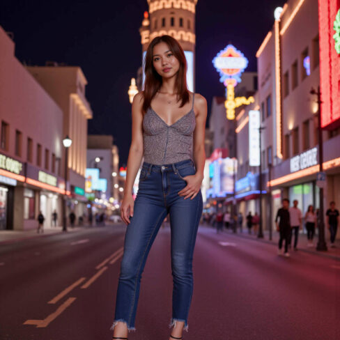 lauren-depaulo-underneath-neon-lighs-las-vegas-nv